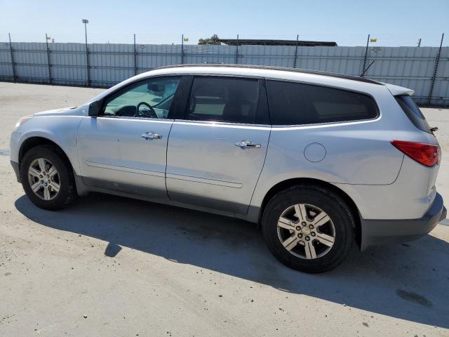 Photo 2 from auction – 2011 CHEVROLET TRAVERSE L with VIN 1GNKVJED8BJ100220
