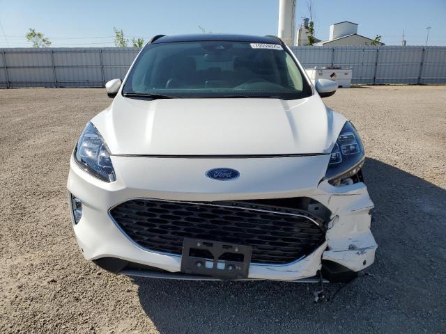 Photo 5 from auction – 2020 FORD ESCAPE TIT with VIN 1FMCU9J96LUC05754