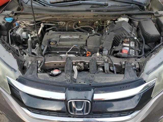 Photo 11 from auction – 2015 HONDA CR-V LX with VIN 5J6RM4H31FL023306