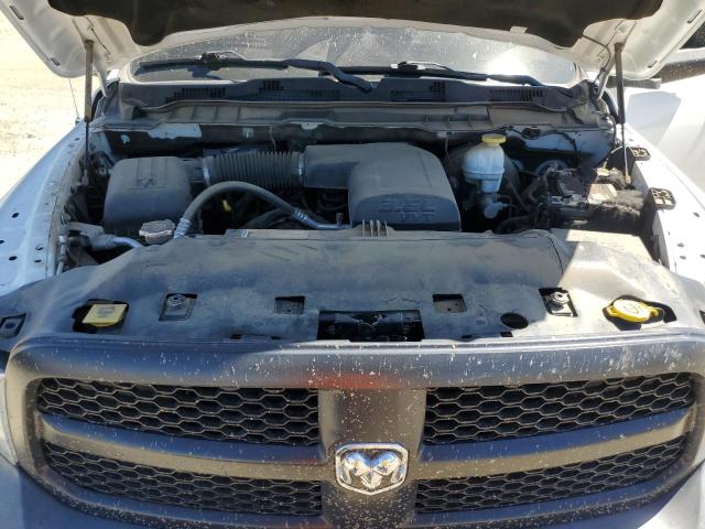 Photo 11 from auction – 2019 RAM 1500 CLASS with VIN 3C6RR7KG3KG597179
