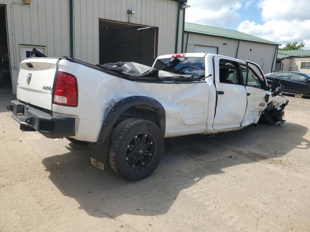 Photo 3 from auction – 2011 DODGE RAM 3500 with VIN 3D73Y3CL3BG611965