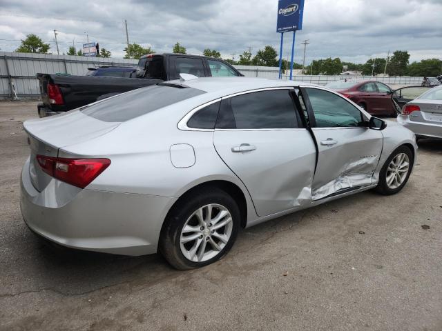 Photo 3 from auction – 2017 CHEVROLET MALIBU LT with VIN 1G1ZE5ST3HF258799
