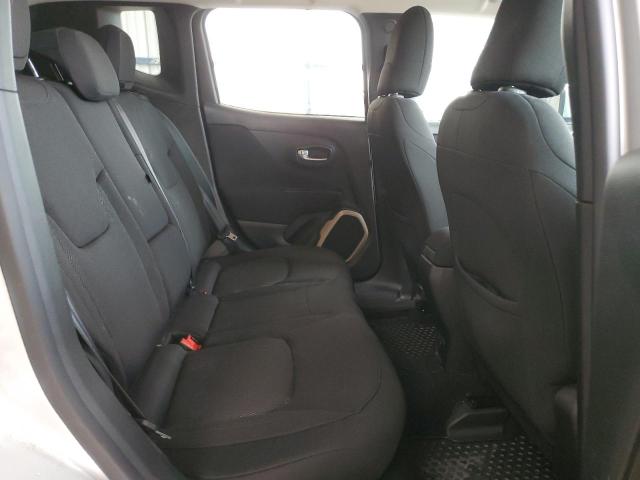 Photo 11 from auction – 2017 JEEP RENEGADE L with VIN ZACCJBBB9HPF96977