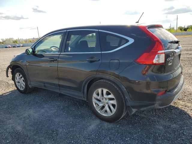 Photo 2 from auction – 2015 HONDA CR-V EX with VIN 2HKRM4H55FH111044