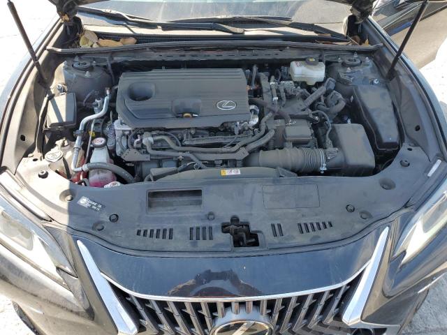 Photo 11 from auction – 2023 LEXUS ES 300H BA with VIN 58ADA1C12PU030584