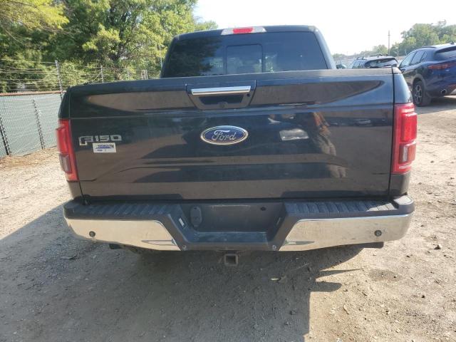 Photo 6 from auction – 2016 FORD F150 SUPER with VIN 1FTEW1EG7GFA25632