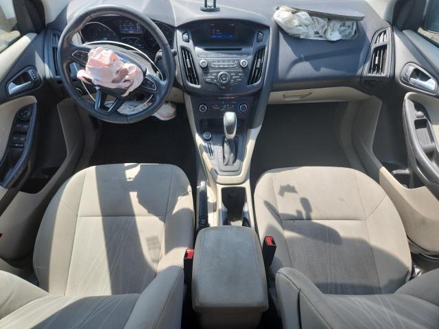 Photo 8 from auction – 2015 FORD FOCUS SE with VIN 1FADP3K24FL333389