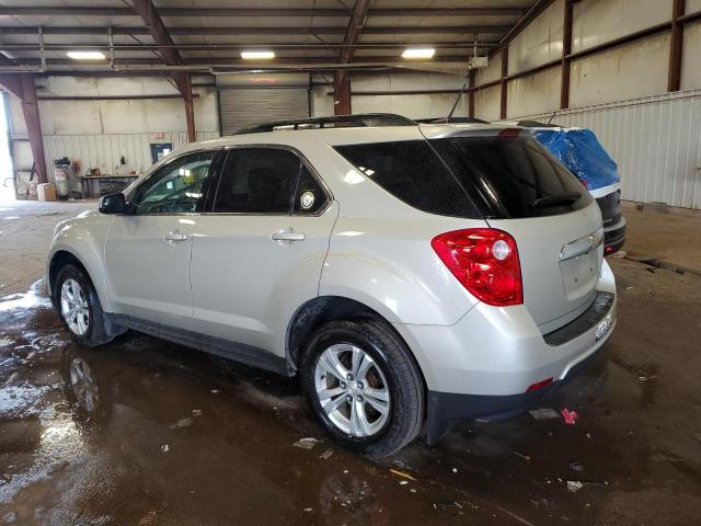 Photo 2 from auction – 2013 CHEVROLET EQUINOX LT with VIN 2GNALPEK3D6428700