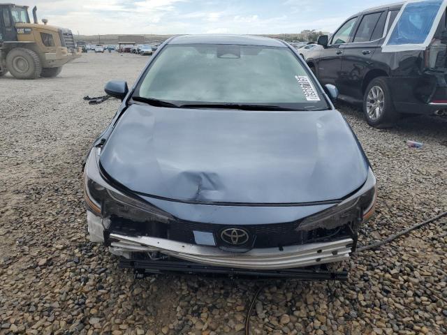 Photo 5 from auction – 2024 TOYOTA COROLLA LE with VIN 5YFB4MDE7RP176671
