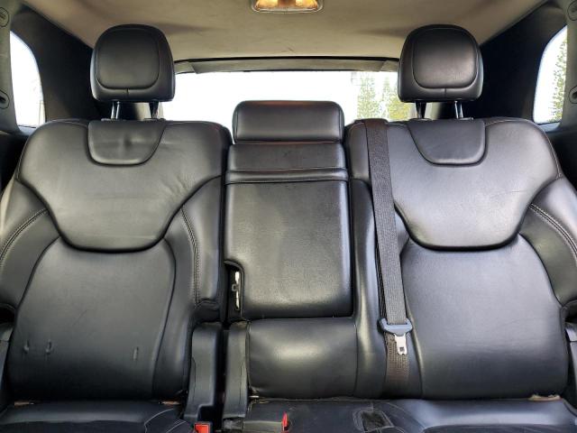 Photo 10 from auction – 2017 JEEP CHEROKEE L with VIN 1C4PJLDB3HW617278