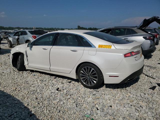 Photo 2 from auction – 2019 LINCOLN MKZ with VIN 3LN6L5KU0KR621963