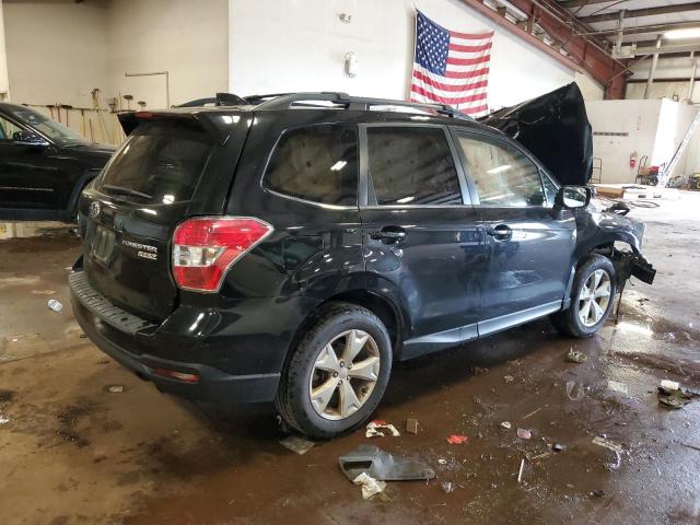 Photo 3 from auction – 2016 SUBARU FORESTER with VIN JF2SJAHC0GH523378