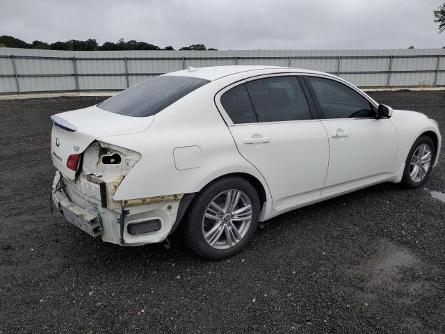 Photo 3 from auction – 2013 INFINITI G37 BASE with VIN JN1CV6AP2DM717353