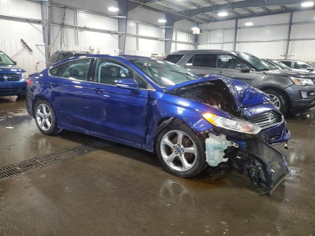 Photo 4 from auction – 2014 FORD FUSION SE with VIN 3FA6P0H7XER150296