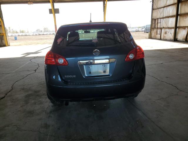 Photo 6 from auction – 2013 NISSAN ROGUE S with VIN JN8AS5MT8DW031102