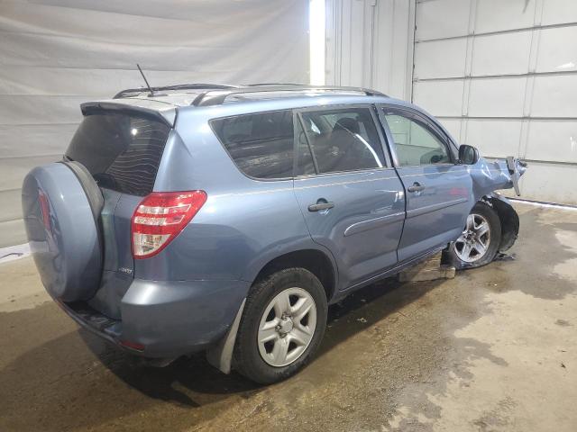 Photo 3 from auction – 2009 TOYOTA RAV4 with VIN JTMBF33V89D001306