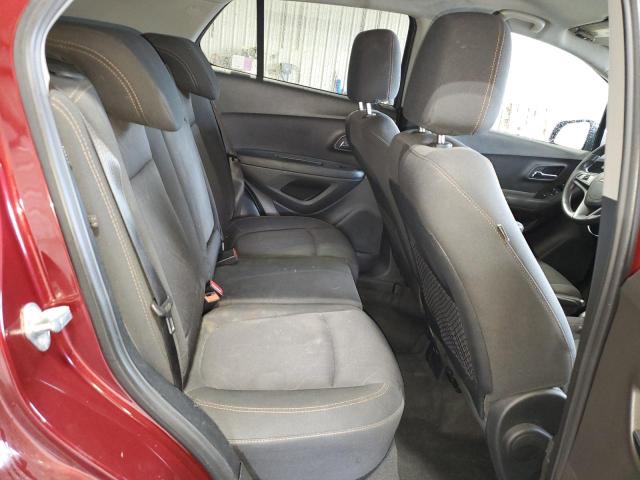 Photo 11 from auction – 2017 CHEVROLET TRAX 1LT with VIN 3GNCJPSB7HL148606