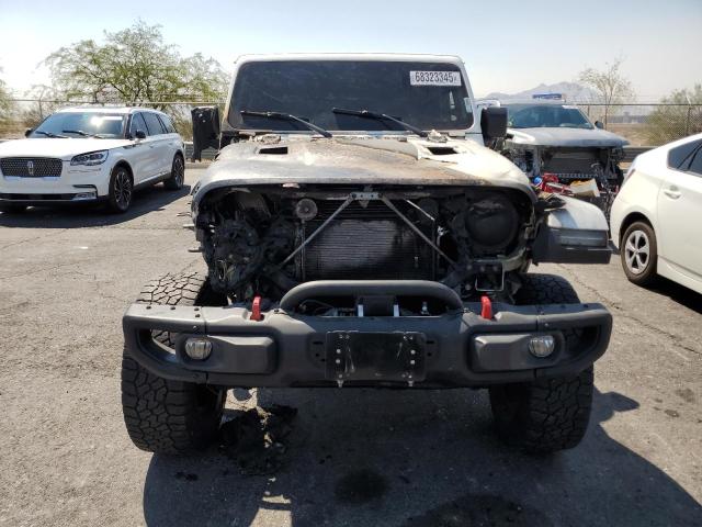 Photo 5 from auction – 2020 JEEP GLADIATOR with VIN 1C6JJTBG7LL143745