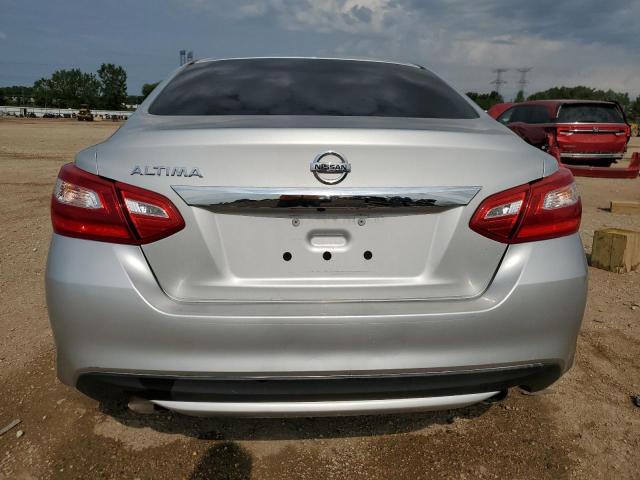 Photo 6 from auction – 2017 NISSAN ALTIMA 2.5 with VIN 1N4AL3AP3HC252740