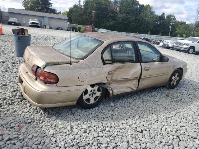 Photo 3 from auction – 2005 CHEVROLET CLASSIC with VIN 1G1ND52F05M223270