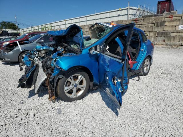 FORD FOCUS SEL 2012 with VIN 1FAHP3H26CL416200 - Photo from auction