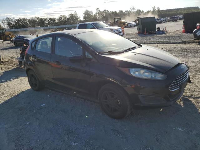 Photo 4 from auction – 2017 FORD FIESTA SE with VIN 3FADP4EJ0HM130087