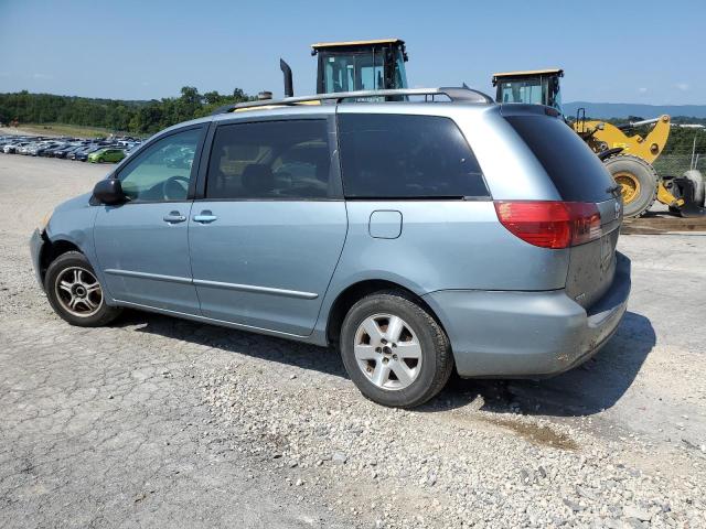 Photo 2 from auction – 2004 TOYOTA SIENNA CE with VIN 5TDZA23CX4S203261