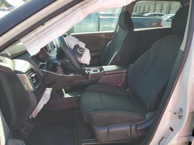 Photo 7 from auction – 2023 NISSAN ROGUE S with VIN 5N1BT3AB7PC870463