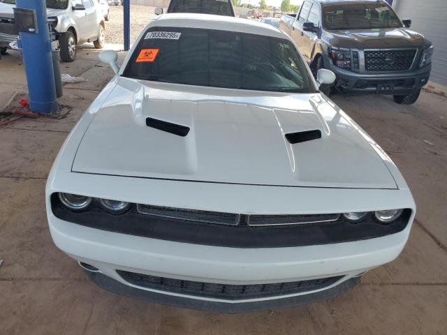 Photo 5 from auction – 2015 DODGE CHALLENGER SXT with VIN 2C3CDZAG9FH909803
