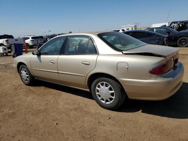 Photo 2 from auction – 2004 BUICK CENTURY CUSTOM with VIN 2G4WS52J241180997