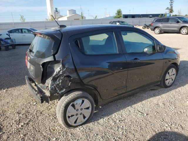 Photo 3 from auction – 2017 CHEVROLET SPARK LS with VIN KL8CB6SA6HC752448