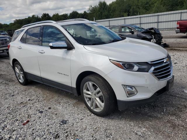 Photo 4 from auction – 2018 CHEVROLET EQUINOX PREMIER with VIN 2GNAXMEV6J6154532