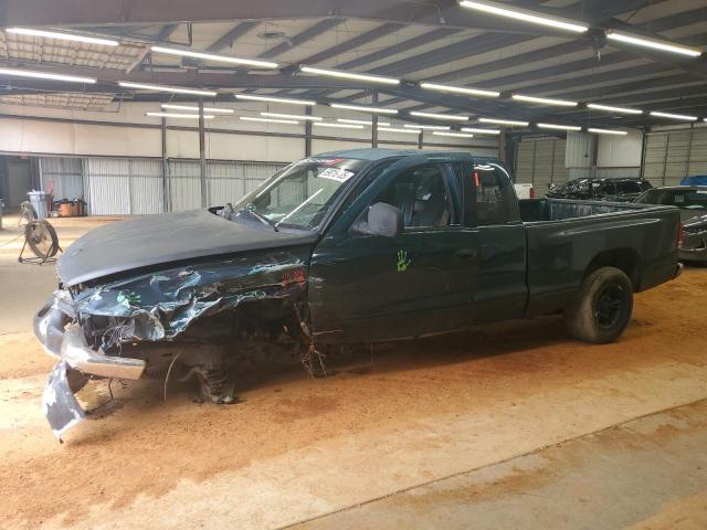 DODGE DAKOTA 1997 with VIN 1B7GL23X0VS158070 - Photo from auction