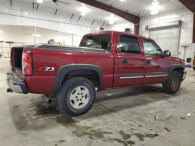 Photo 3 from auction – 2006 CHEVROLET 1500 with VIN 2GCEK13Z361311788