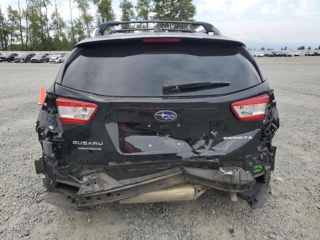 Photo 6 from auction – 2018 SUBARU IMPREZA LI with VIN 4S3GTAU6XJ3710551