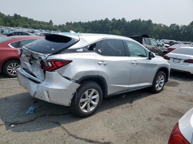 Photo 3 from auction – 2016 LEXUS RX 350 BAS with VIN 2T2BZMCA7GC014757