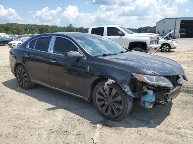 Photo 4 from auction – 2014 LINCOLN MKS with VIN 1LNHL9FT2EG600027
