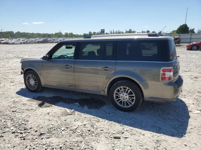 Photo 2 from auction – 2014 FORD FLEX SEL with VIN 2FMHK6C82EBD02392