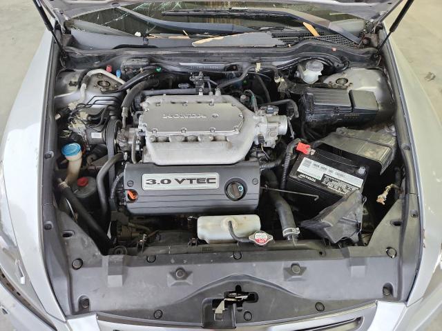 Photo 11 from auction – 2003 HONDA ACCORD EX with VIN 1HGCM66513A066824