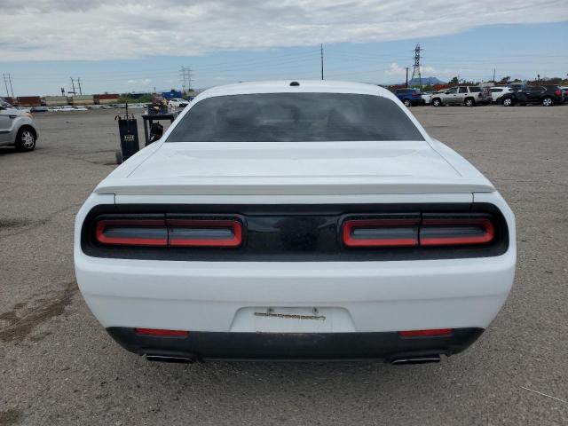 Photo 6 from auction – 2017 DODGE CHALLENGER with VIN 2C3CDZBT8HH548689