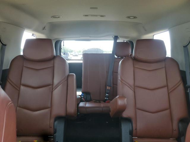 Photo 10 from auction – 2016 CADILLAC ESCALADE L with VIN 1GYS4BKJ4GR106899