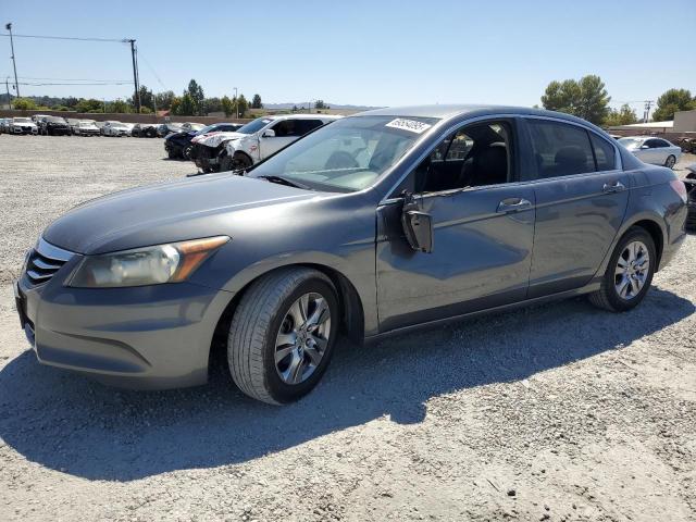 Photo 1 from auction – 2012 HONDA ACCORD SED with VIN 1HGCP2F63CA001191