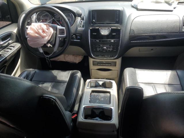 Photo 8 from auction – 2014 CHRYSLER TOWN & COU with VIN 2C4RC1CG4ER425652