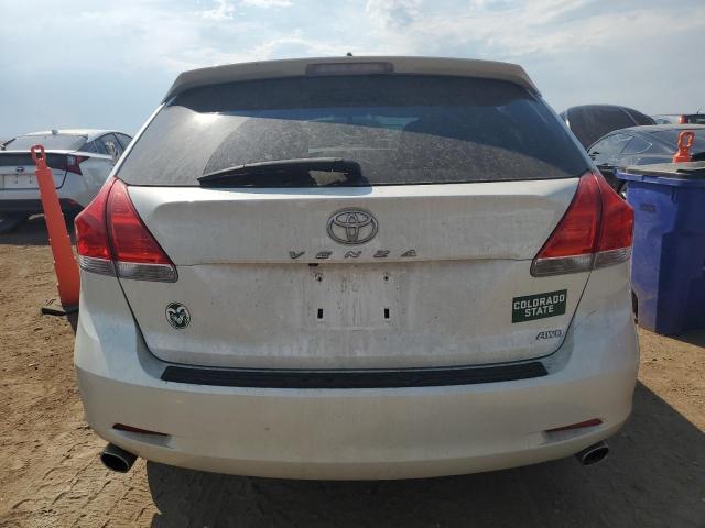 Photo 6 from auction – 2011 TOYOTA VENZA with VIN 4T3BK3BB8BU046192