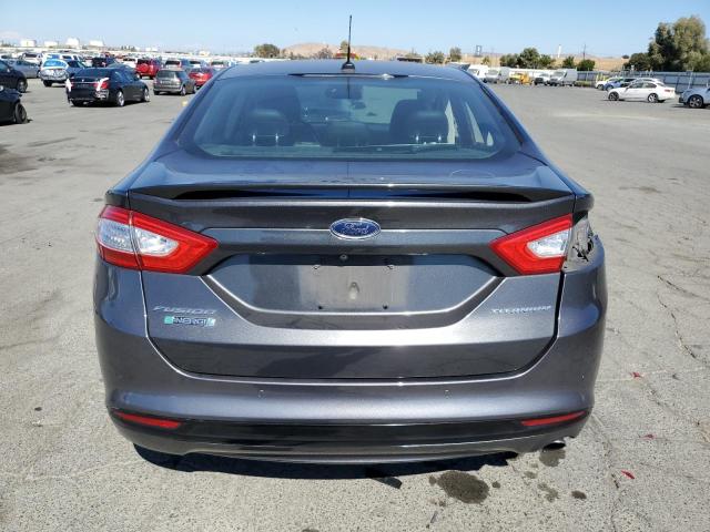 Photo 6 from auction – 2015 FORD FUSION TIT with VIN 3FA6P0SUXFR214627