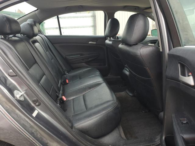 Photo 10 from auction – 2011 HONDA ACCORD LXP with VIN 1HGCP2F46BA012716