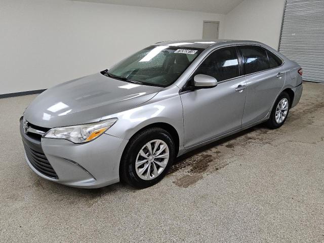 TOYOTA CAMRY LE 2017 with VIN 4T1BF1FK0HU677393 - Photo from auction