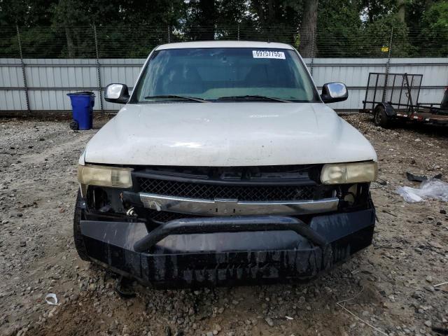 Photo 5 from auction – 2001 CHEVROLET SILVERADO with VIN 1GCHK29U31E155516