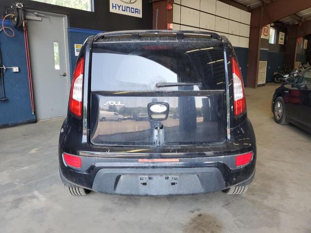 Снимка 6 от търг – 2012 KIA SOUL + с VIN KNDJT2A6XC7401366