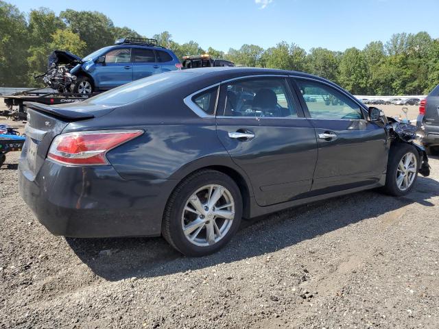 Photo 3 from auction – 2015 NISSAN ALTIMA 2.5 with VIN 1N4AL3AP0FN911147